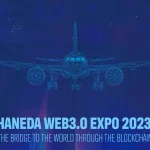 HANEDA WEB3.0 EXPO 2023 ~The bridge to the world through the Blockchain~