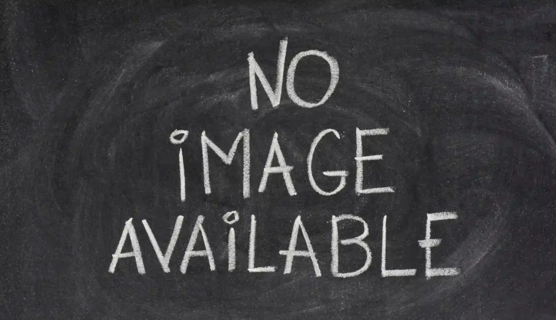 No Image Available