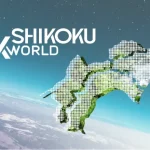 SHIKOKU DX WORLD 2023